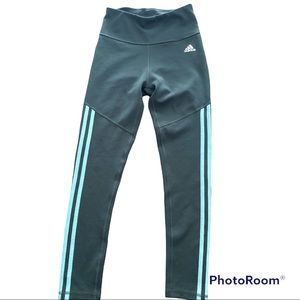Adidas leggings